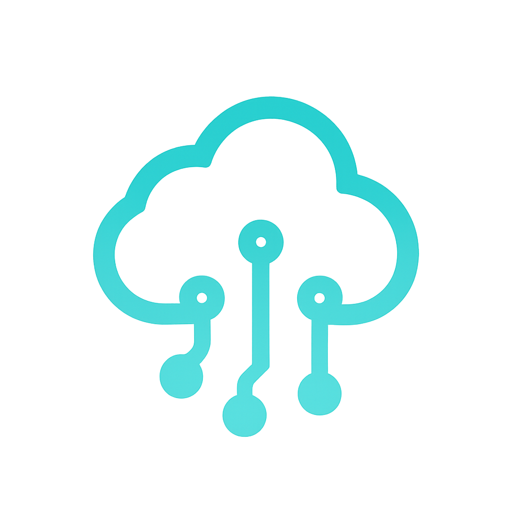 CloudNivar Logo